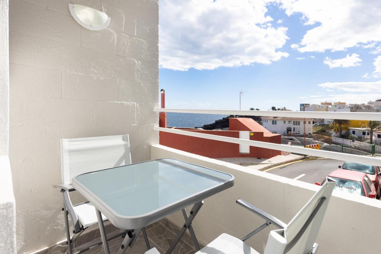 Home2Book Angy'S Seaside Home, Candelaria Araya  Exterior foto