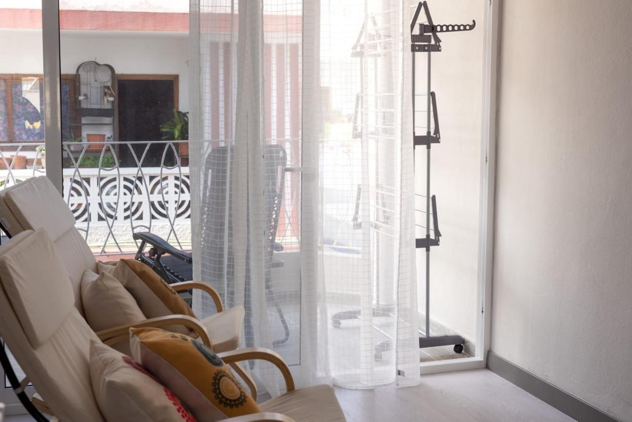 Home2Book Angy'S Seaside Home, Candelaria Araya  Exterior foto